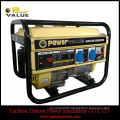 EC2500 2kw 2.5kw gasoline generator For Sale SH3900